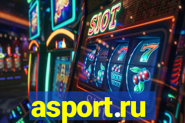 asport.ru