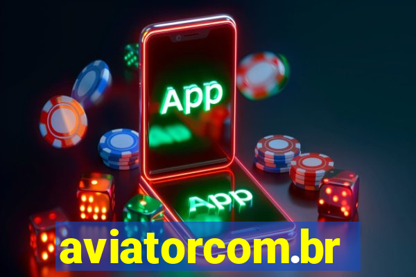 aviatorcom.br