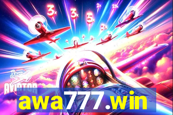 awa777.win