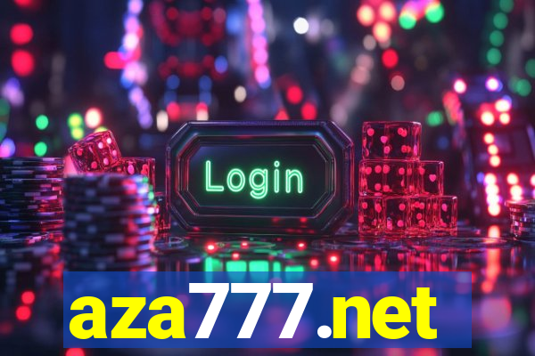 aza777.net