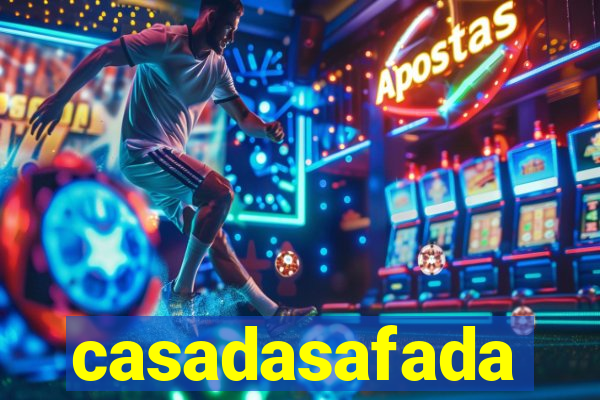 casadasafada