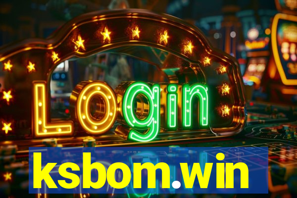 ksbom.win