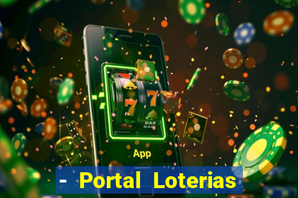 - Portal Loterias | CAIXA