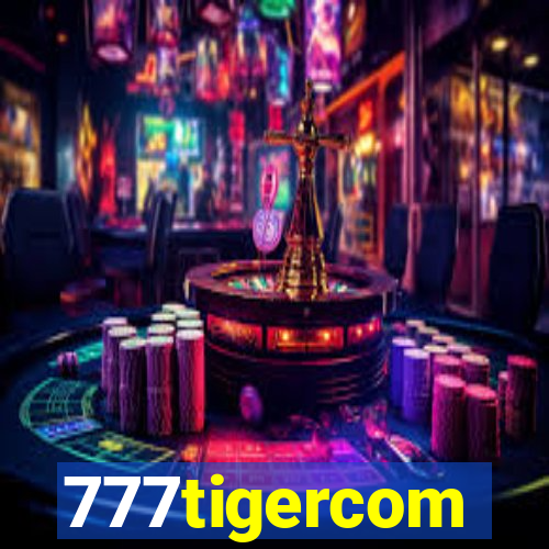 777tigercom