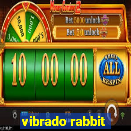 vibrado rabbit