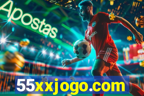 55xxjogo.com