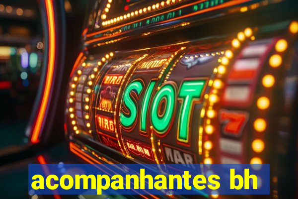 acompanhantes bh