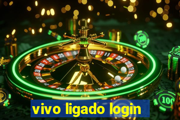 vivo ligado login