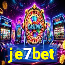 je7bet