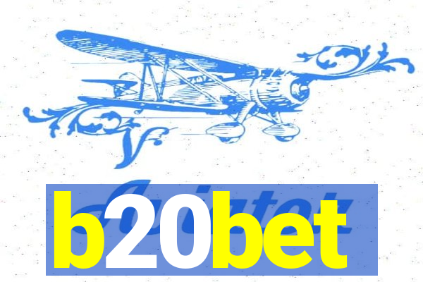 b20bet