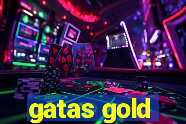 gatas gold