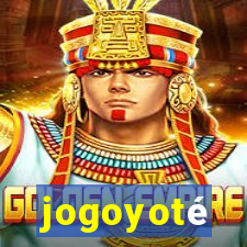 jogoyoté