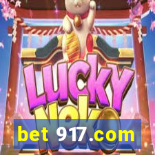 bet 917.com