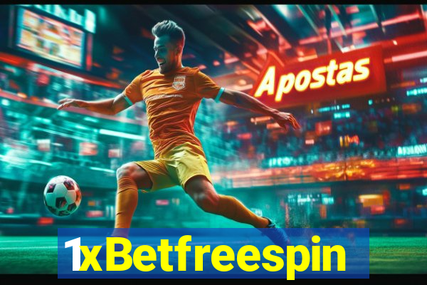 1xBetfreespin