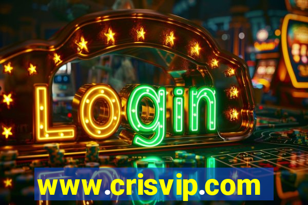 www.crisvip.com.br