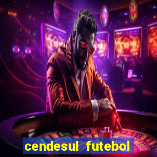 cendesul futebol society e eventos recife - pe