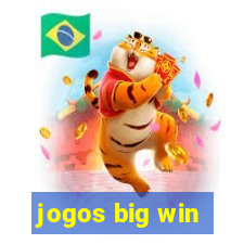 jogos big win