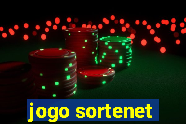 jogo sortenet