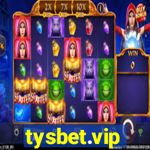 tysbet.vip