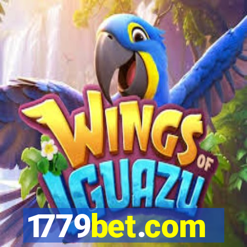 1779bet.com