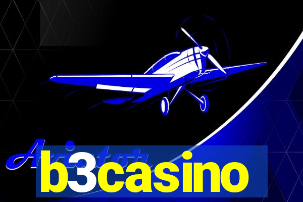 b3casino