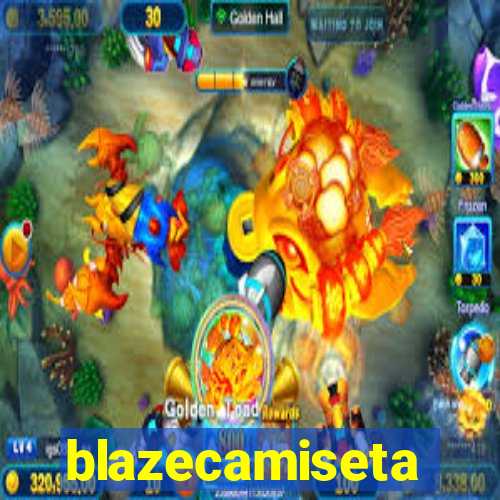 blazecamiseta