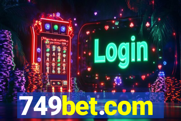 749bet.com