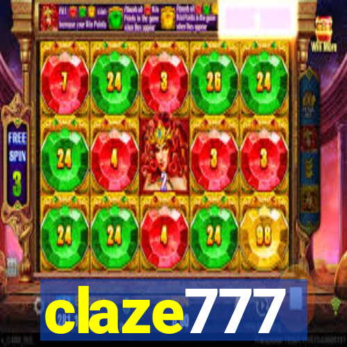 claze777