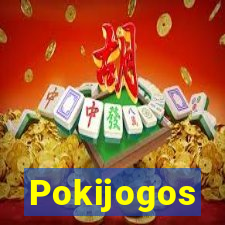 Pokijogos