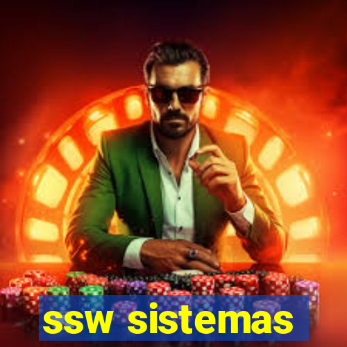 ssw sistemas