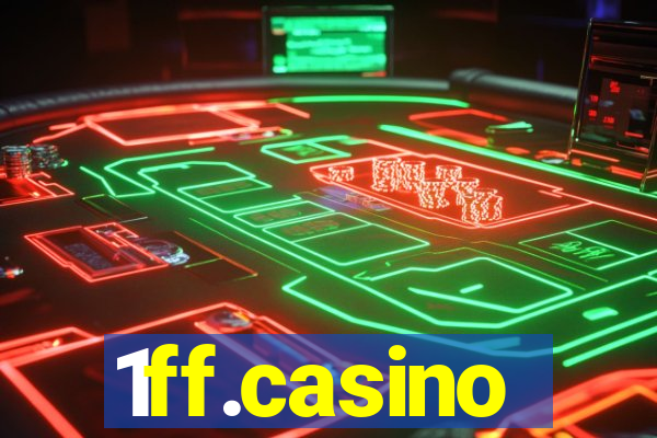 1ff.casino