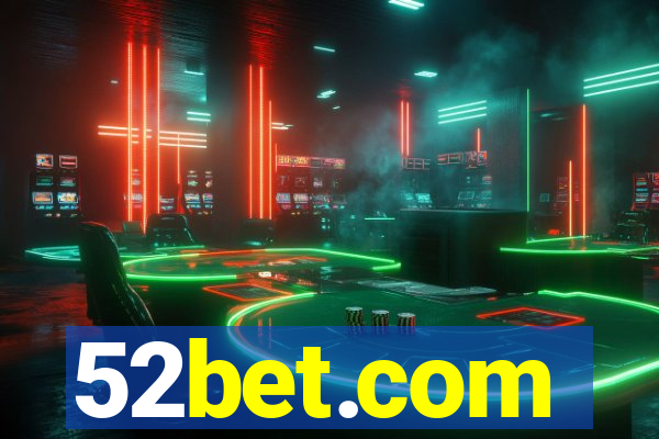 52bet.com