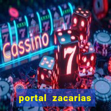 portal zacarias briga por causa de terra