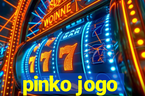 pinko jogo