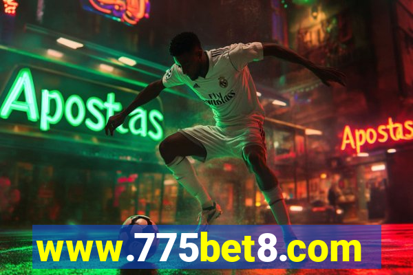 www.775bet8.com