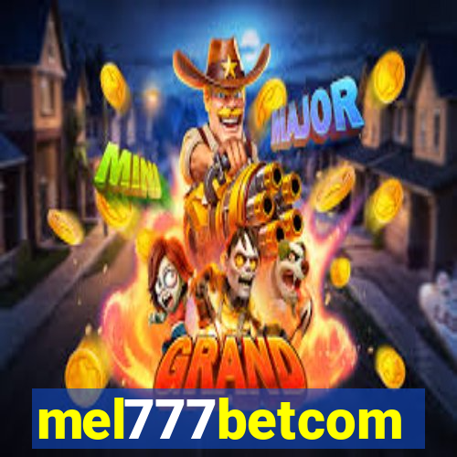 mel777betcom