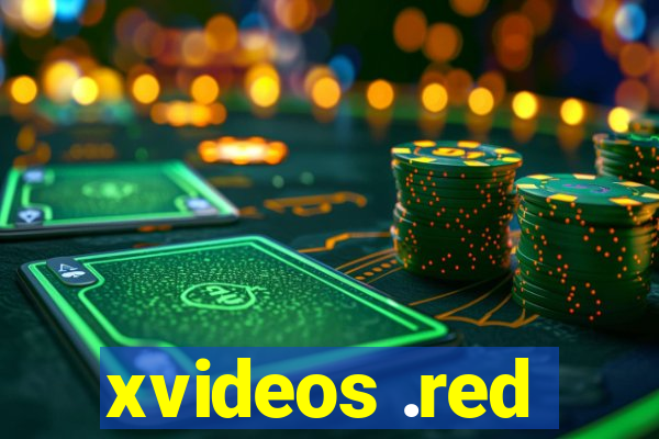 xvideos .red