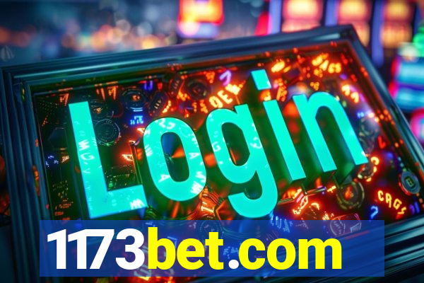 1173bet.com