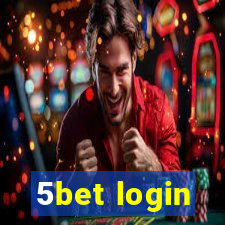 5bet login