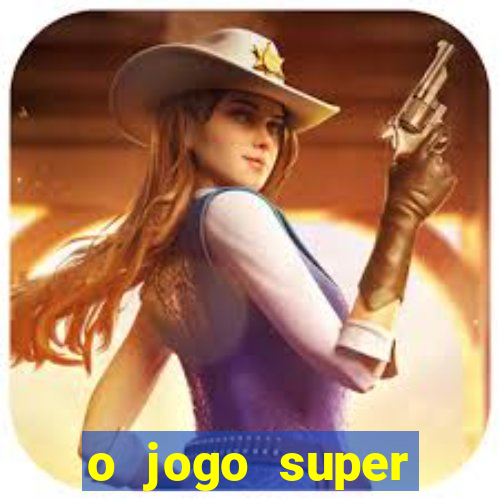 o jogo super genius paga de verdade