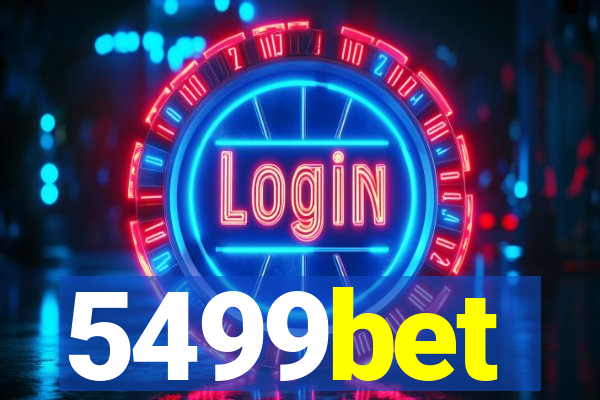 5499bet