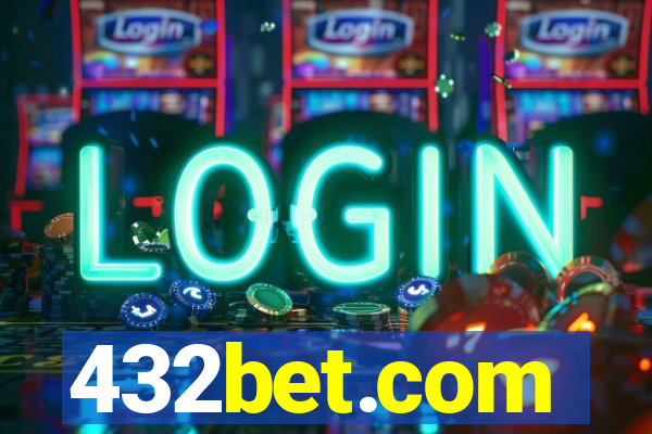 432bet.com