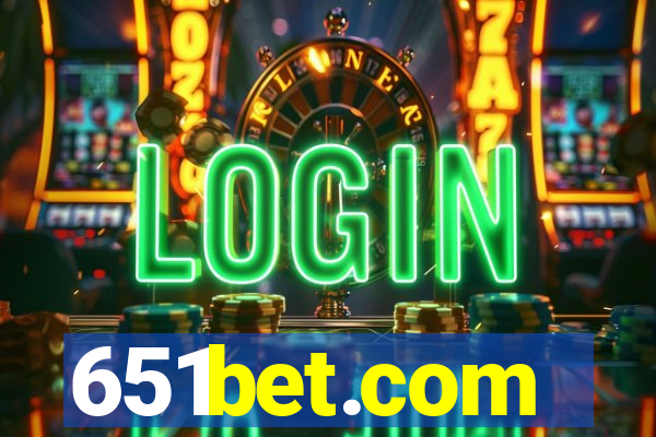 651bet.com