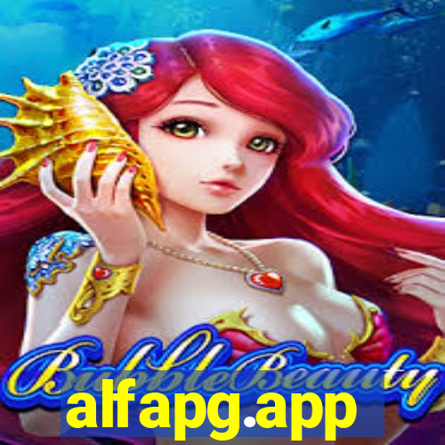 alfapg.app