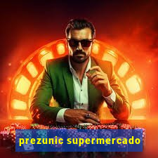 prezunic supermercado