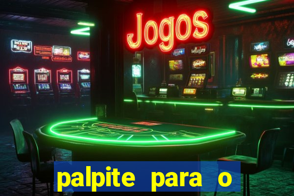 palpite para o jogo do chelsea hoje