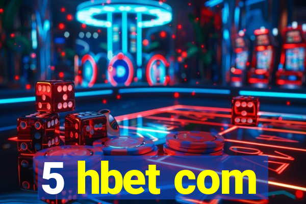 5 hbet com