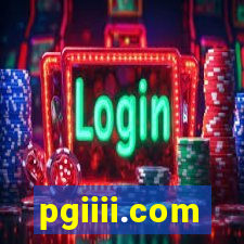 pgiiii.com