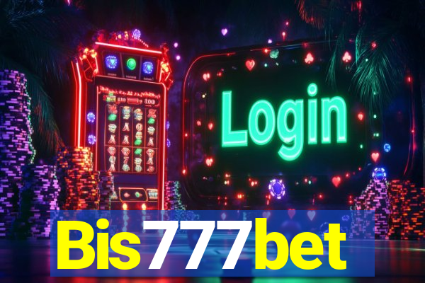 Bis777bet