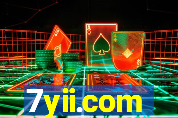 7yii.com